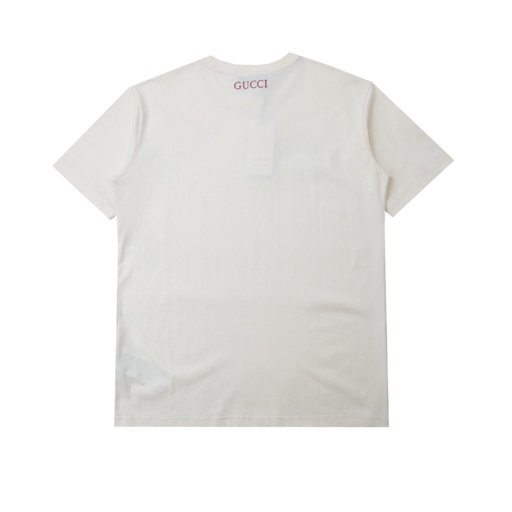 Gv*c* T-shirt